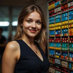 Karolina Piotrowska — opinia
