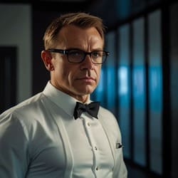 Krzysztof Dąbrowski — opinia