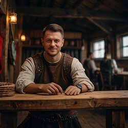 Michał Lewandowski — opinia