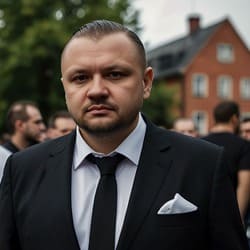 Paweł Nowak — opinia